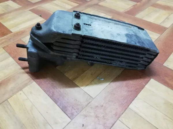 Arrefecedor de óleo OEM MP1-113117021 para VW Carocha image 9