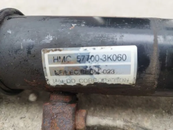 Hyundai Sonata 2006 OE 577003K060 image 5