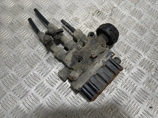 Soupape magnétique ECAS OEM 4728800040 pour Volvo FH13 image 3