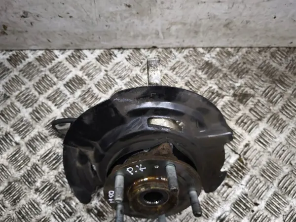 KIA Niro 2020 Vorderradnabe OEM AMD222704 image 3