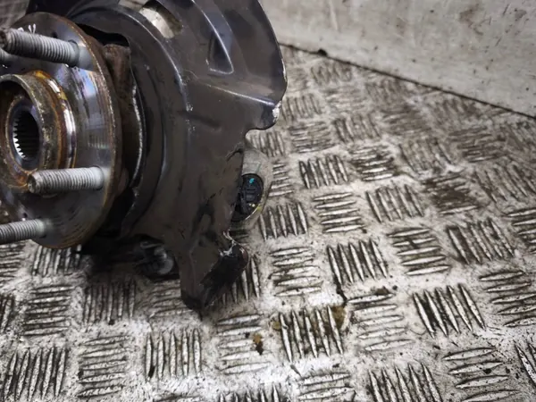 KIA Niro 2020 Vorderradnabe OEM AMD222704 image 5
