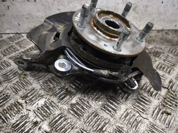 KIA Niro 2020 Vorderradnabe OEM AMD222704 image 6