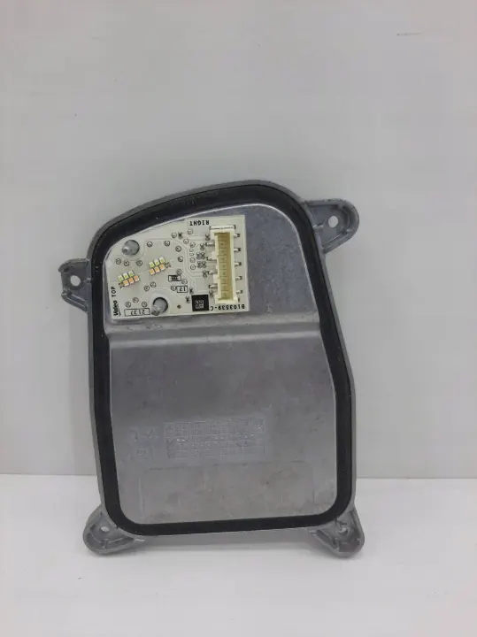Módulo de control de luces Mini OEM E916869 - Usado image 2