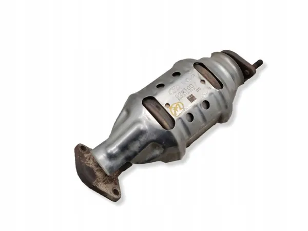 Catalyseur Hyundai Santa Fe OEM G2M100 image 2