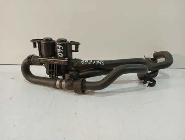BMW Wasserventil OEM 64126927915 - Gebraucht image 2