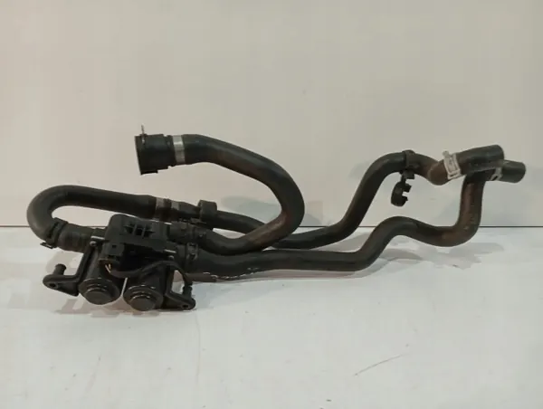 BMW Wasserventil OEM 64126927915 - Gebraucht image 3