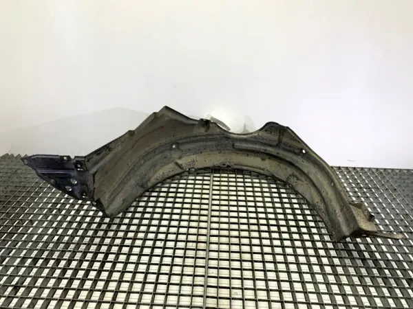 Aile avant droite OEM 53875-0D120 Toyota Yaris II image 2