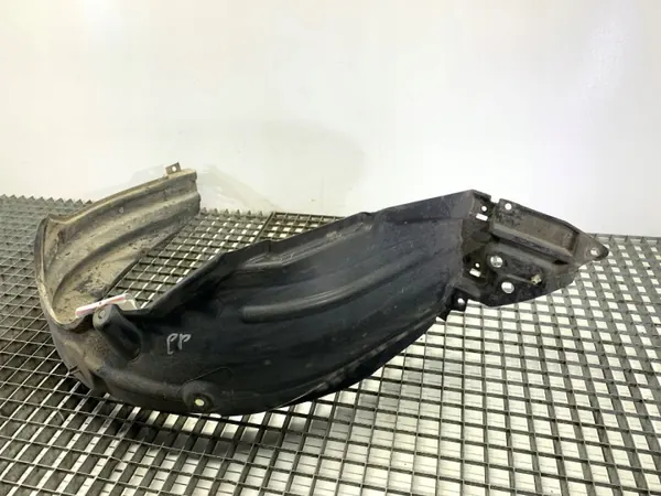 Aile avant droite OEM 53875-0D120 Toyota Yaris II image 3