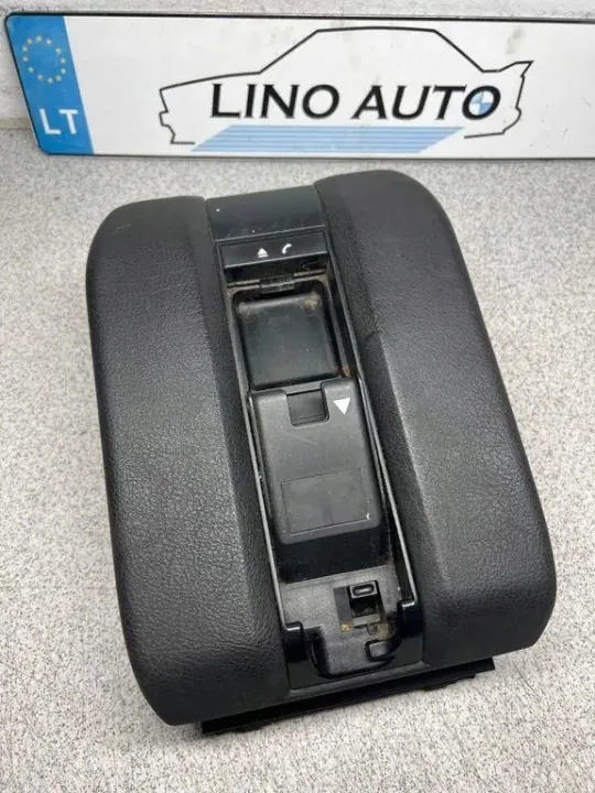 Accoudoir BMW OEM 8196841 pour 5 Touring E39 image 2