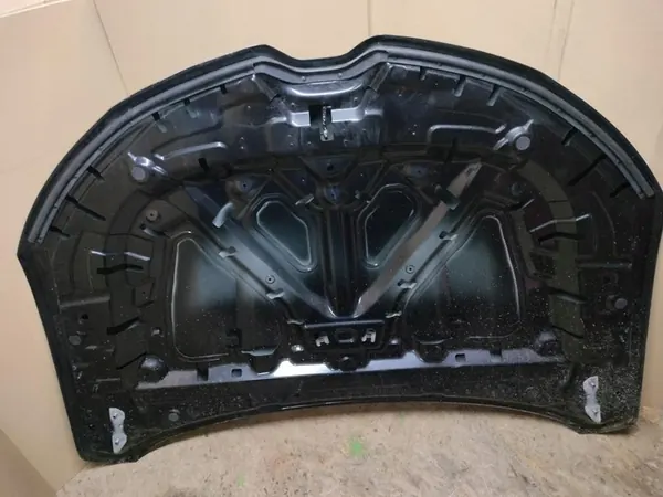 Motorhuv Renault Arkana LCM 2021- 651001544R image 3