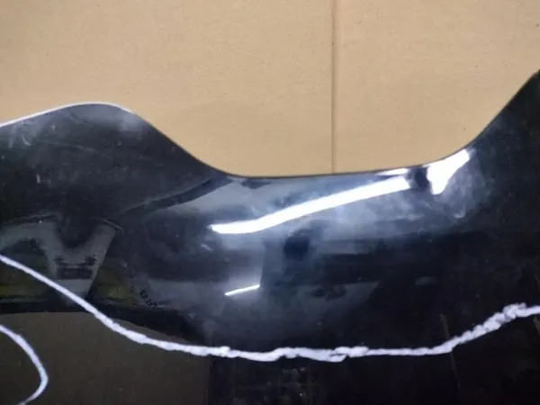 Motorhuv Renault Arkana LCM 2021- 651001544R image 6