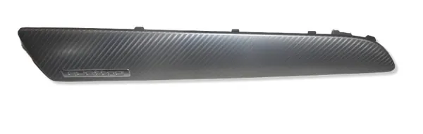 Garniture console Audi Q3 8U OEM 8U1853190AC image 2