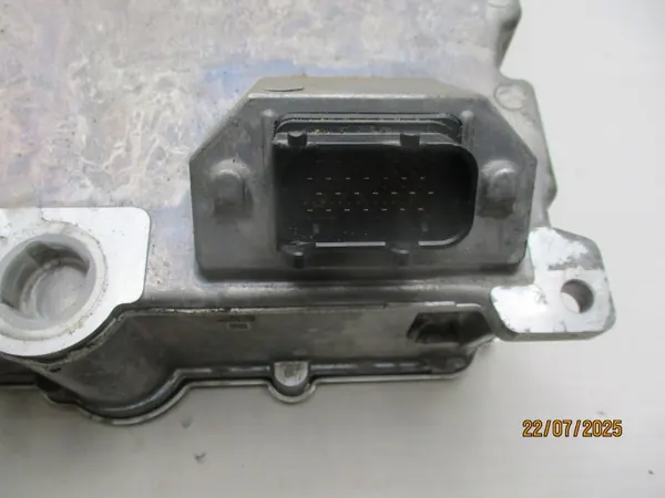 Audi E-Tron effektmodul OEF907180C - Begagnad image 3