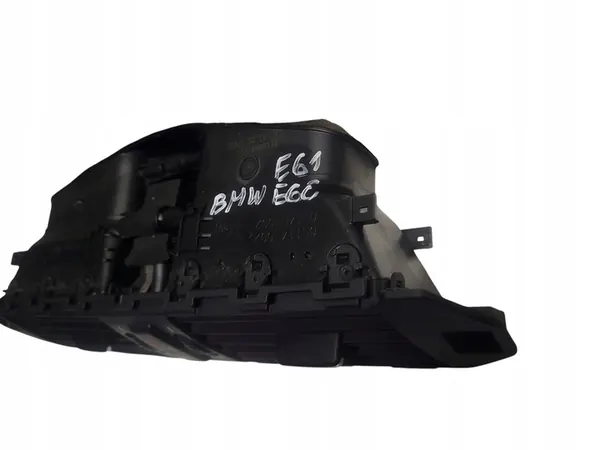Grade de ar central BMW E60 E61 image 4