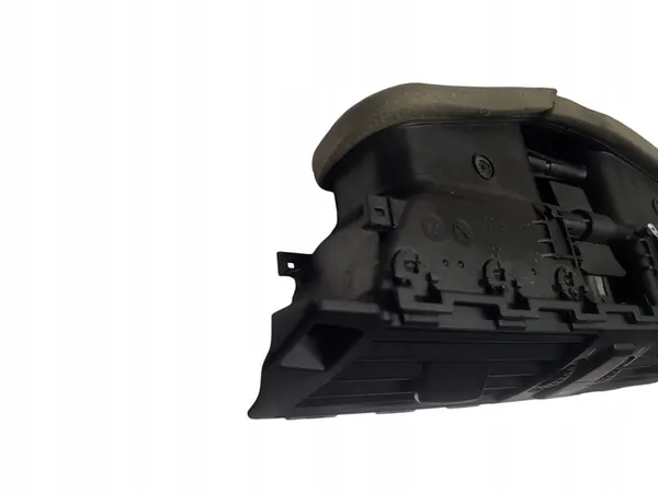 Grade de ar central BMW E60 E61 image 5