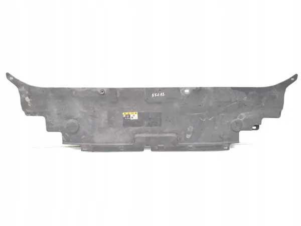 Jäähdyttimen säleikkö Ford Mondeo OEM DS73-16613-B 2017 image 2