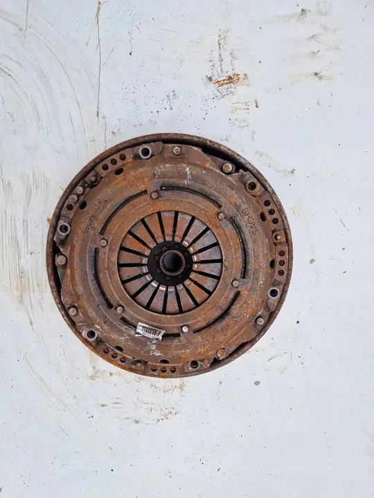 Kaksimassainen Flywheel Opel Insignia A 1.8 image 2