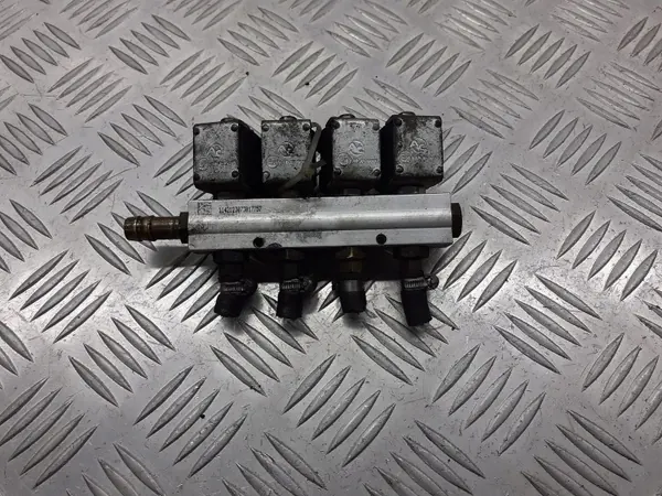 Kaasunsuutin OEM 110R-000044 - Käytetty image 3