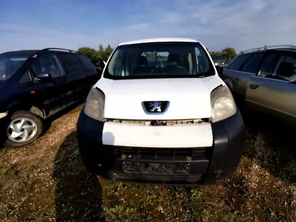 Motor de arranque Peugeot Bipper 2008 1.4L 18l71142 9640825280 image 6