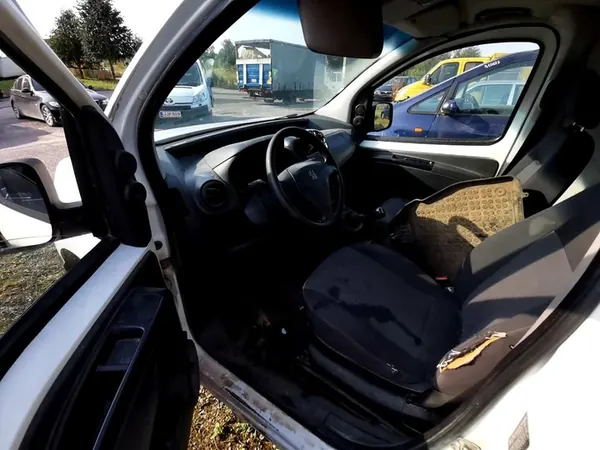 Motor de arranque Peugeot Bipper 2008 1.4L 18l71142 9640825280 image 8