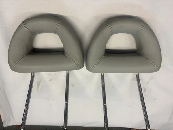 Appui-tête avant VW New Beetle en cuir image 2