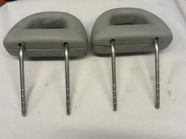 Appui-tête avant VW New Beetle en cuir image 4