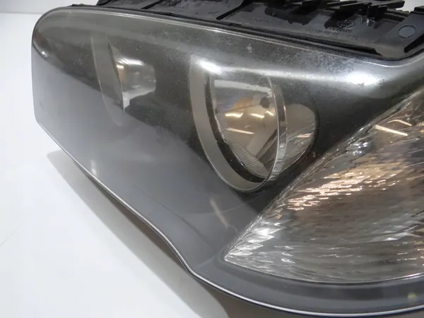 Farol dianteiro esquerdo H7 BMW X3 E83 LCI OEM 7162195 image 4