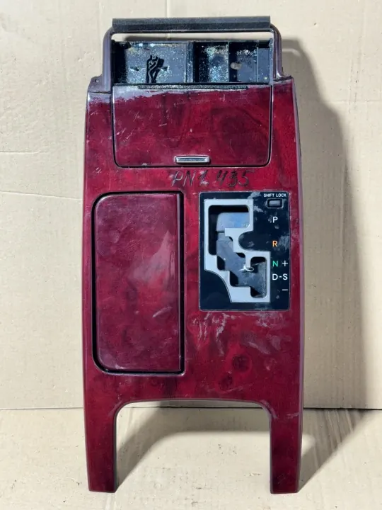 OEM 55620-30120 Garniture Console Tunnel Lexus GS III 450H image 2