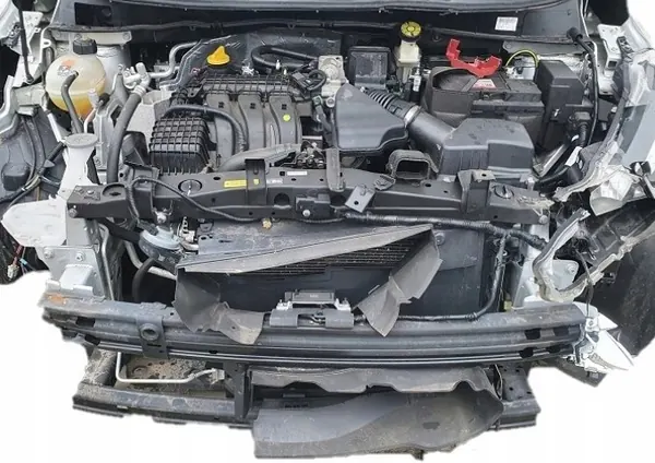 Bouchon de vidange OEM 152590829R pour Nissan Micra K14 image 4
