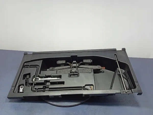 OEM 64991-48030 Organisateur de coffre Lexus RX image 2