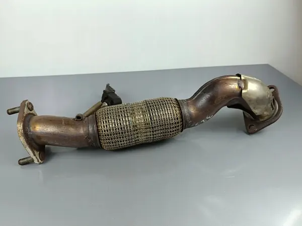 Collier d'échappement KIA Sportage 2023 FOB36653 image 1