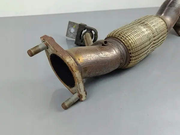 Collier d'échappement KIA Sportage 2023 FOB36653 image 2