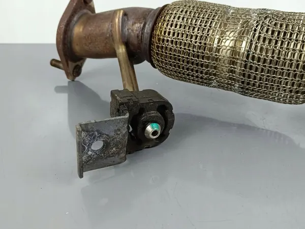 Collier d'échappement KIA Sportage 2023 FOB36653 image 4