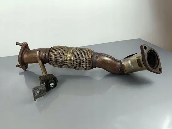 Collier d'échappement KIA Sportage 2023 FOB36653 image 5