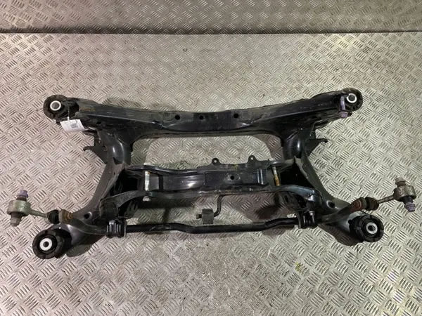 UTO29481 Achter hulpframe voor Toyota RAV4 XA50 image 2