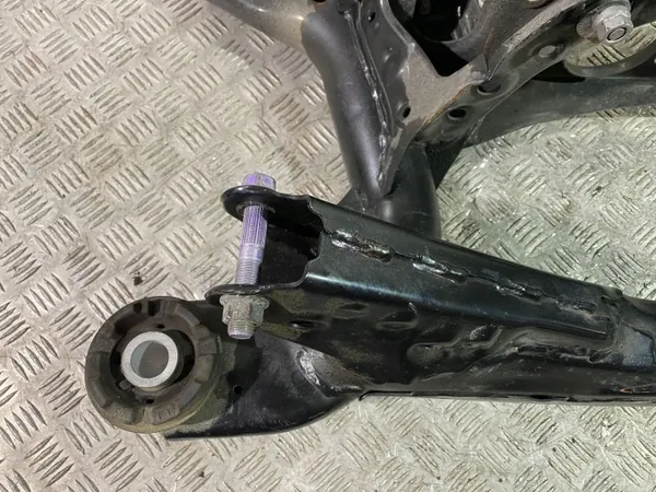 UTO29481 Achter hulpframe voor Toyota RAV4 XA50 image 3