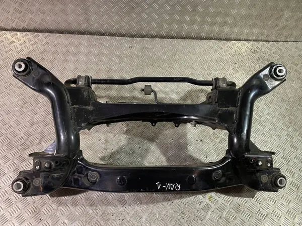 UTO29481 Achter hulpframe voor Toyota RAV4 XA50 image 4