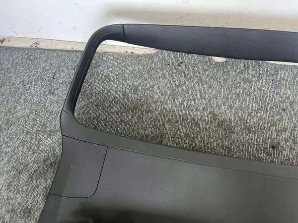 Cobertura de porta-malas VW Golf VII 7 OEM 5G9867605A image 4