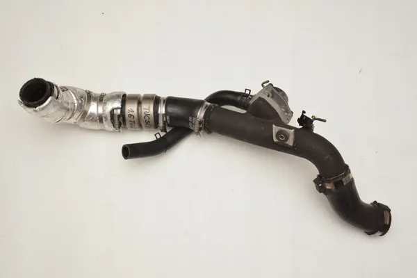 Tuyau d'air turbo Hyundai Tucson 1.6 TGDI OEM image 2