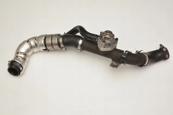 Tuyau d'air turbo Hyundai Tucson 1.6 TGDI OEM image 3