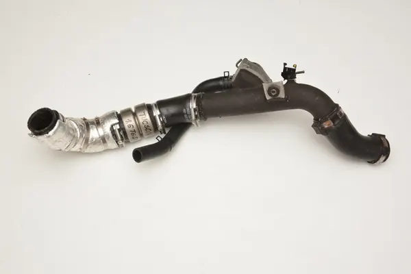 Tuyau d'air turbo Hyundai Tucson 1.6 TGDI OEM image 4