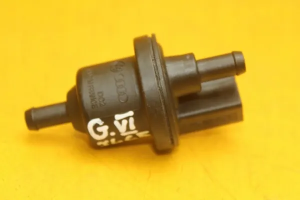 Bränsletank ventilationsventil OEM 6QE906517A VW Golf VI image 2