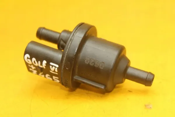 Bränsletank ventilationsventil OEM 6QE906517A VW Golf VI image 3