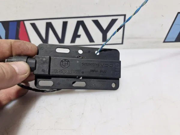 Set modulo accesso senza chiave BMW E87 A52 image 10