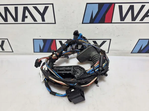 Set modulo accesso senza chiave BMW E87 A52 image 4