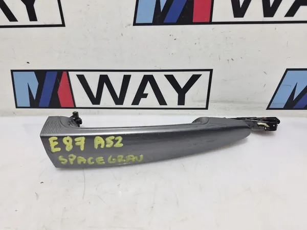 Set modulo accesso senza chiave BMW E87 A52 image 5