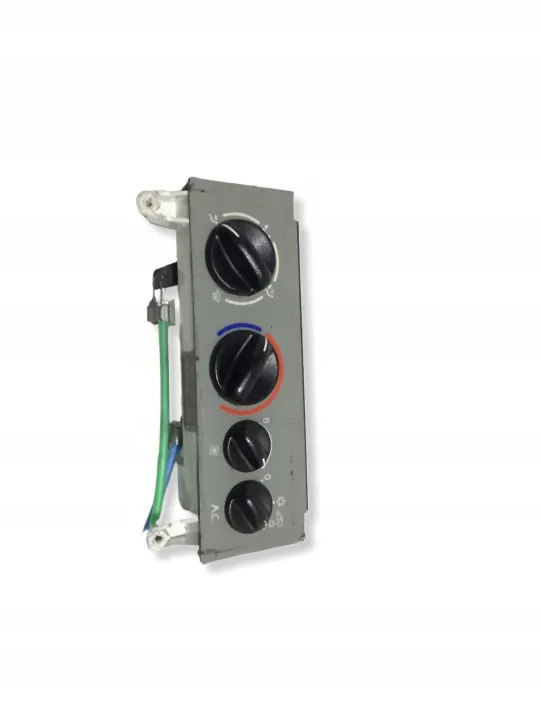 Klimapanel Renault Kangoo I OEM E2169 - Gebraucht image 2