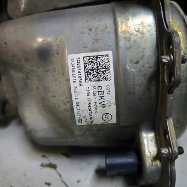 Bomba servo elevação Skoda Superb III OEM 0204850658 image 5