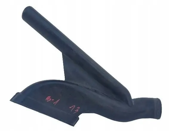 Opel Corsa D Luchtleiding OEM 495204024 4car image 2