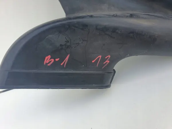 Opel Corsa D Luchtleiding OEM 495204024 4car image 3